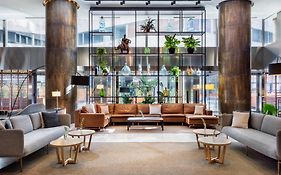 Melia Madrid Princesa